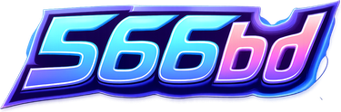566bd লোগো